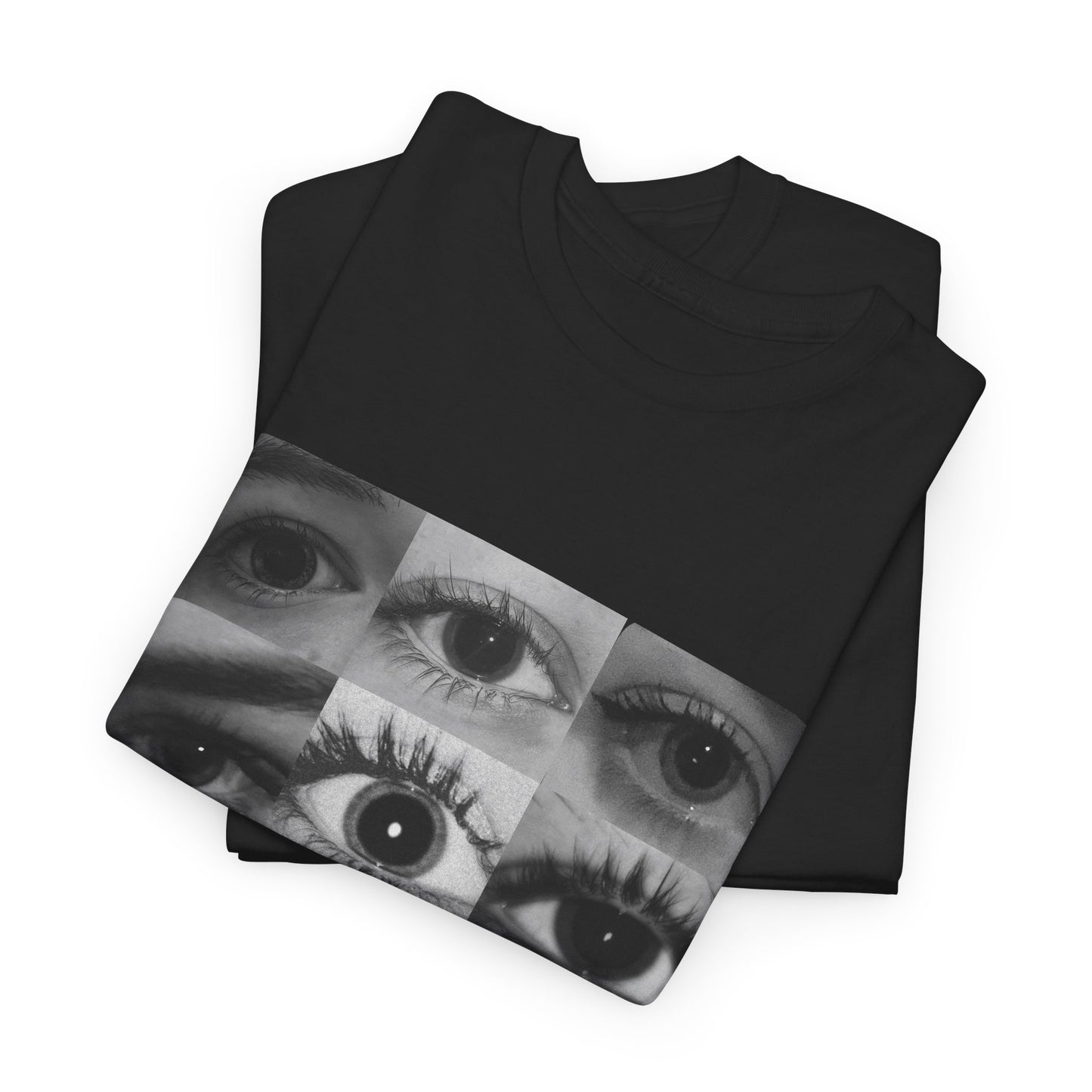 Pupil Unisex Tee