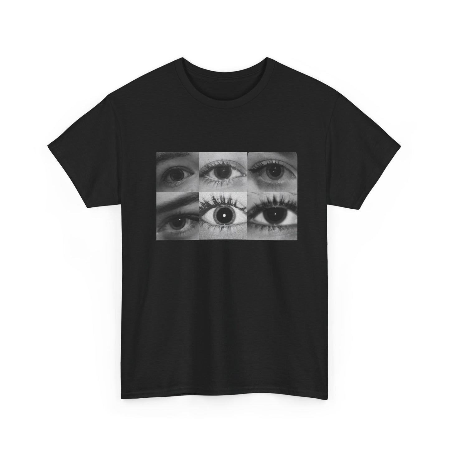 Pupil Unisex Tee