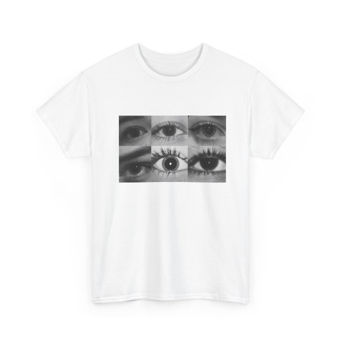 Pupil Unisex Tee