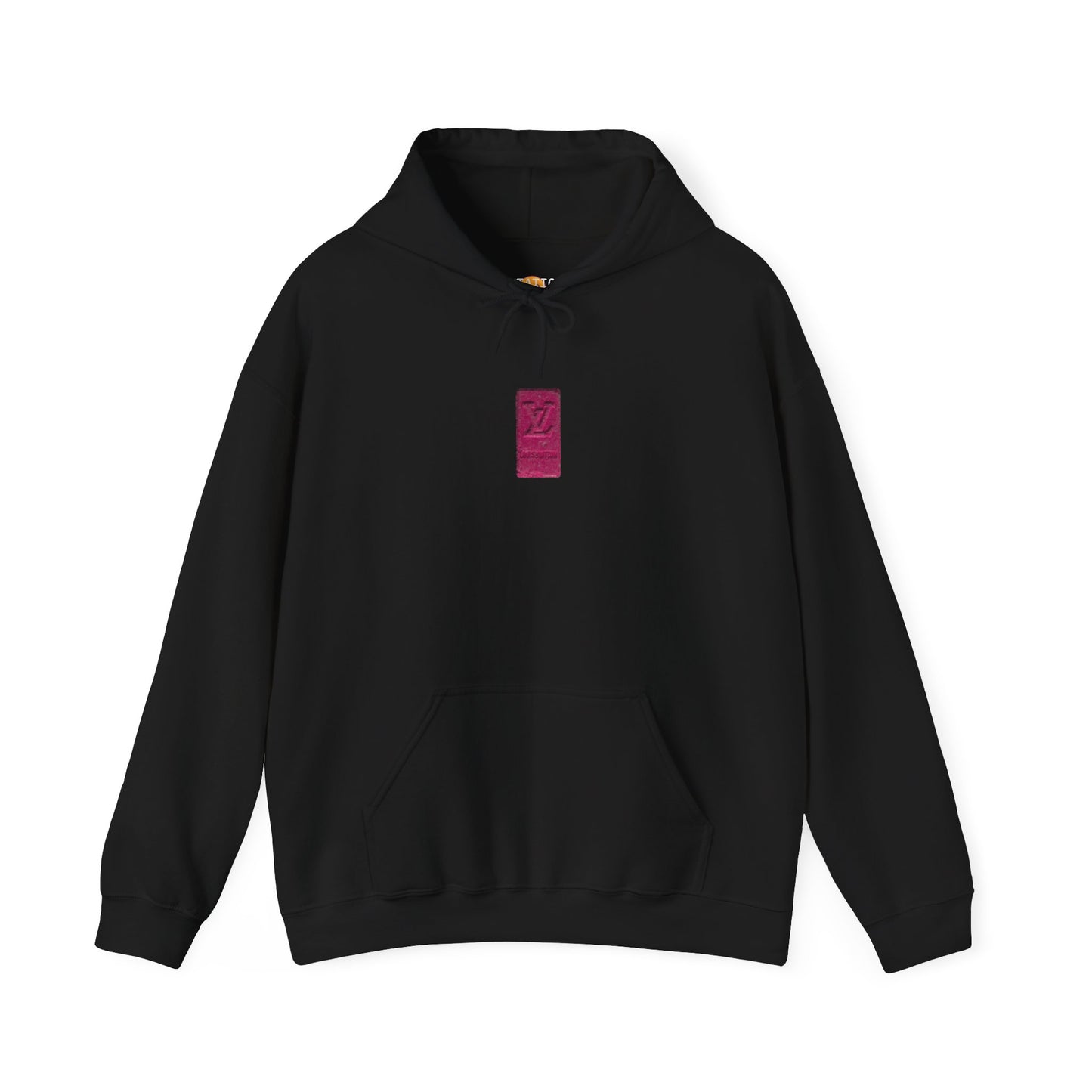 LOUIS V XTC - PINK (HOODIE)